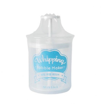 Whipping Bubble Maker