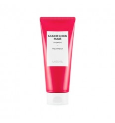 Color Lock hair Therapy Cream Essence 100ml