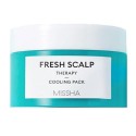 MISSHA, Fresh Scalp Therapy Cooling Pack 200ml