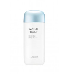  MISSHA, All around Safe Block Waterproof Sun Milk SPF50 70ml