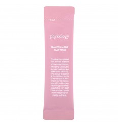 PHYKOLOGY ,Saeweed buble clay Mask 5g