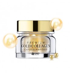 SNP, premium gold collagen 30 capsule