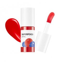 super food berry lip oil 5,2g