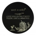 Wet n Wild, MegaGlo Loose highlighting powder, «I'm So Lit»
