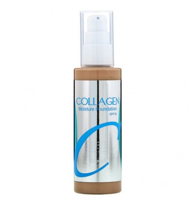enough collagen moisture foundation 100 ml,SPF 15