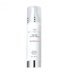 missha time revolution the first all day cream 50ml