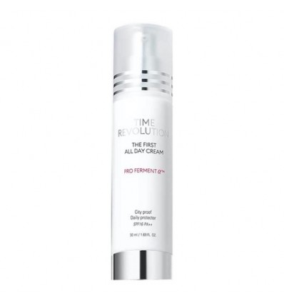 missha time revolution the first all day cream 50ml