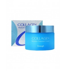 enough moisture essential cream - collagen 50ml