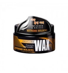Transtyle Dynamic Wax Extreme Holding, 90 g