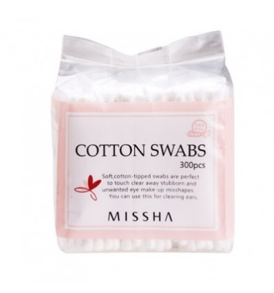Cotton Swab (300p)
